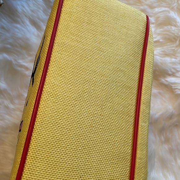 Nicole Miller Collection Vintage Rare Martini Purse 🍸 - Picture 8 of 12